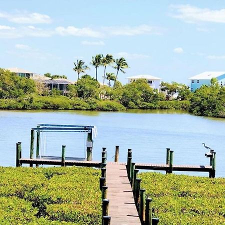 Blue Lagoon Estate Fort Myers Beach Dış mekan fotoğraf