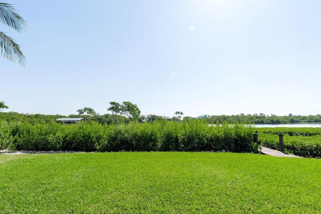 Blue Lagoon Estate Fort Myers Beach Dış mekan fotoğraf