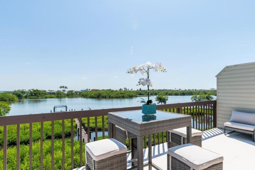 Blue Lagoon Estate Fort Myers Beach Dış mekan fotoğraf