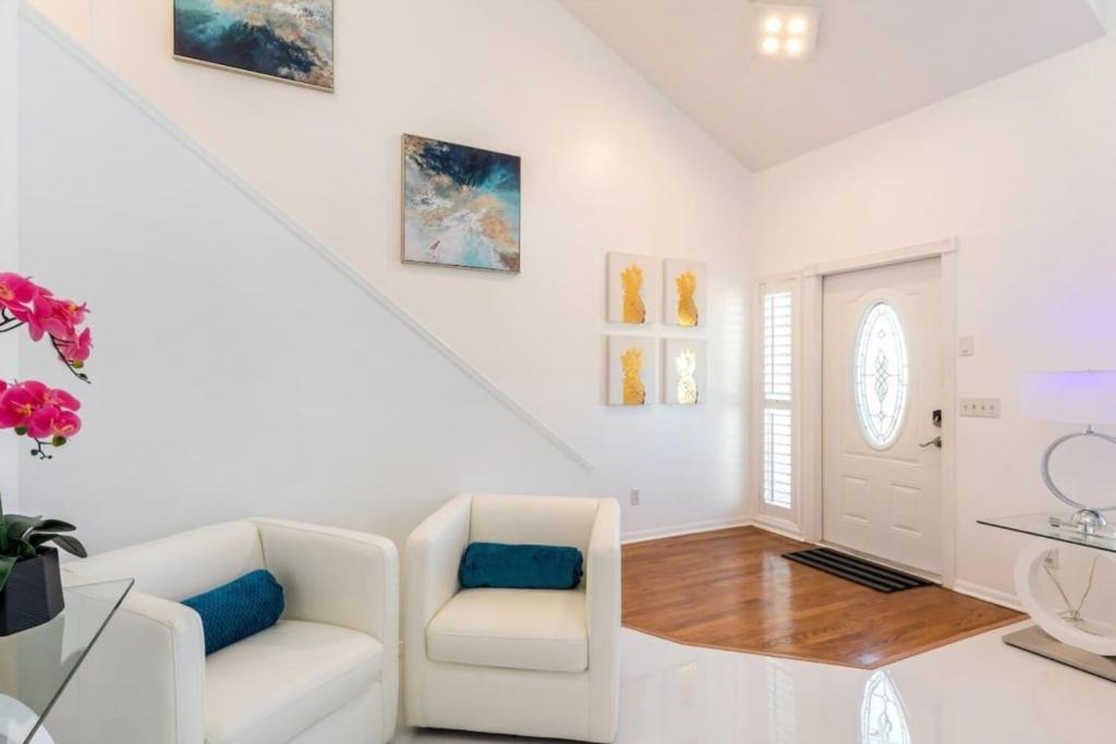 Blue Lagoon Estate Fort Myers Beach Dış mekan fotoğraf