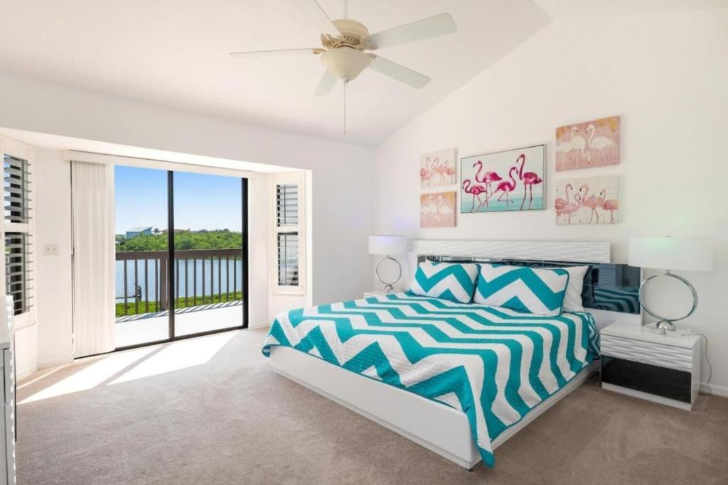 Blue Lagoon Estate Fort Myers Beach Dış mekan fotoğraf