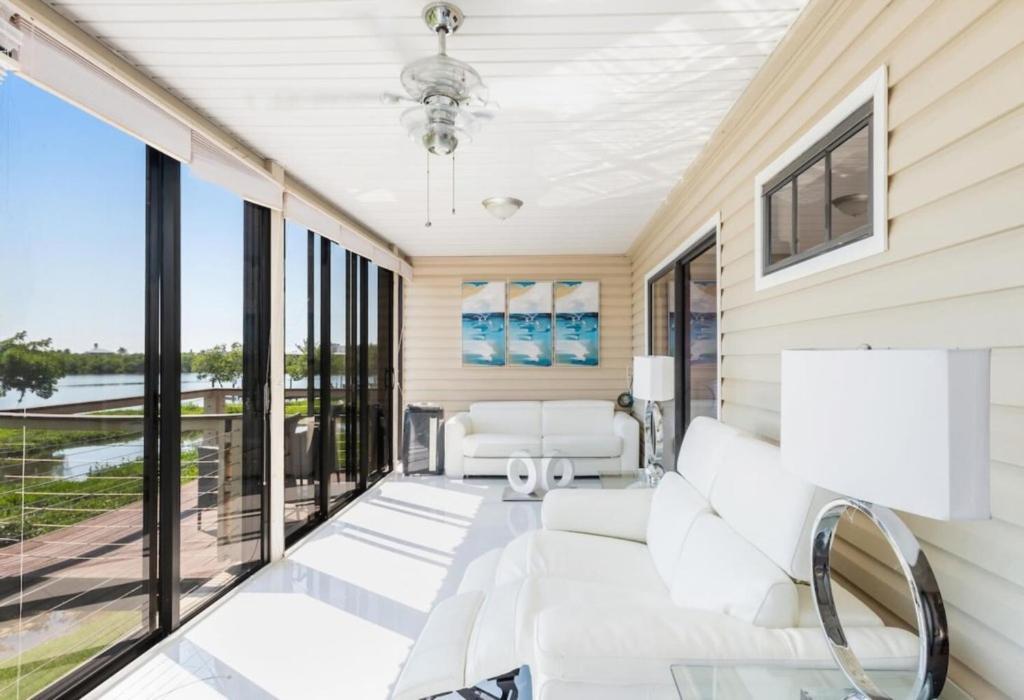 Blue Lagoon Estate Fort Myers Beach Dış mekan fotoğraf