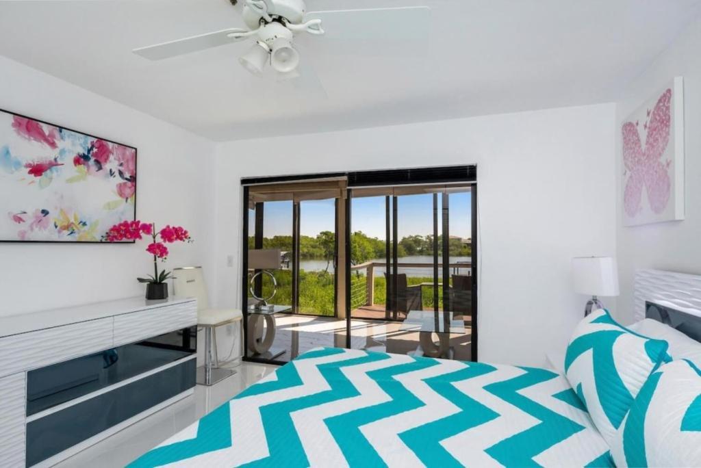 Blue Lagoon Estate Fort Myers Beach Dış mekan fotoğraf