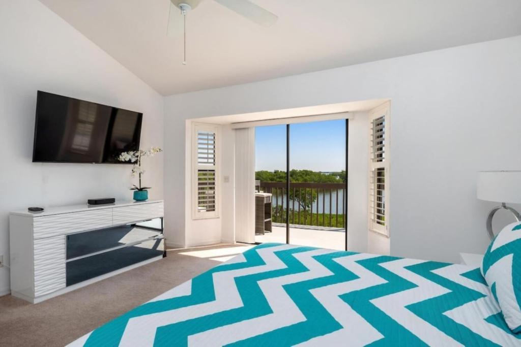 Blue Lagoon Estate Fort Myers Beach Dış mekan fotoğraf