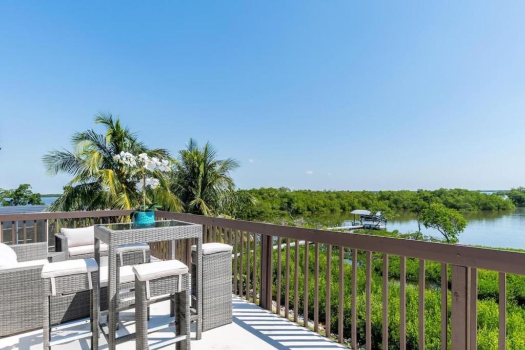 Blue Lagoon Estate Fort Myers Beach Dış mekan fotoğraf