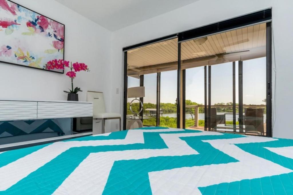 Blue Lagoon Estate Fort Myers Beach Dış mekan fotoğraf