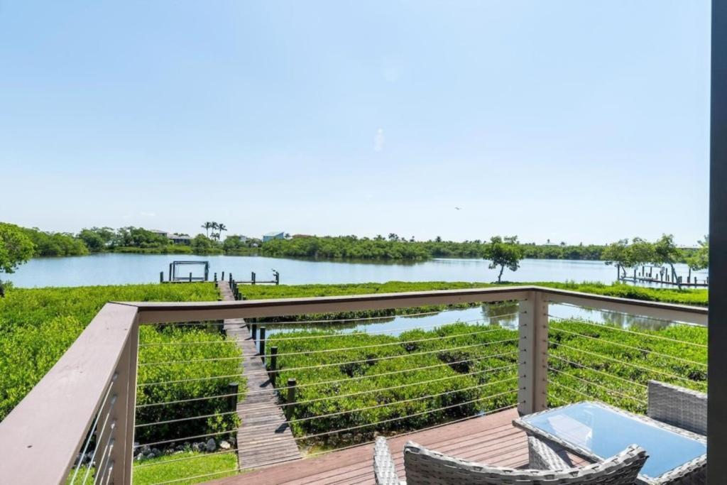 Blue Lagoon Estate Fort Myers Beach Dış mekan fotoğraf